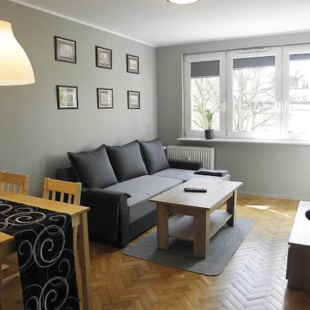 Apartament „Stary Rynek” Slupsk Exterior photo