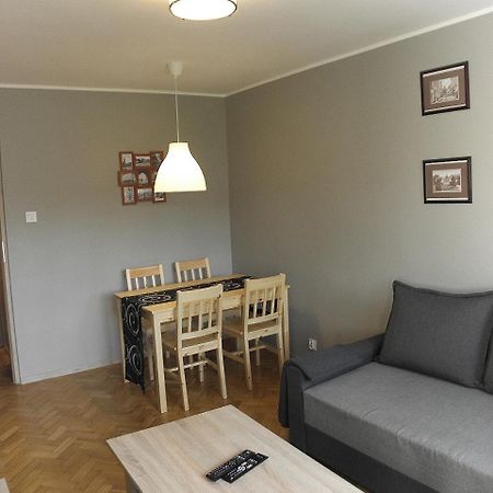 Apartament „Stary Rynek” Slupsk Exterior photo