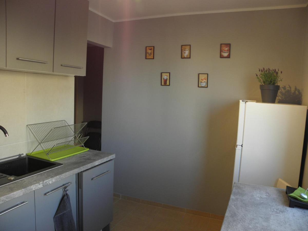 Apartament „Stary Rynek” Slupsk Exterior photo