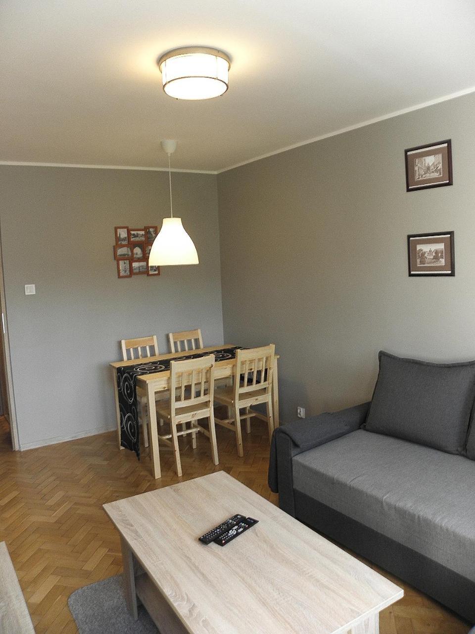 Apartament „Stary Rynek” Slupsk Exterior photo
